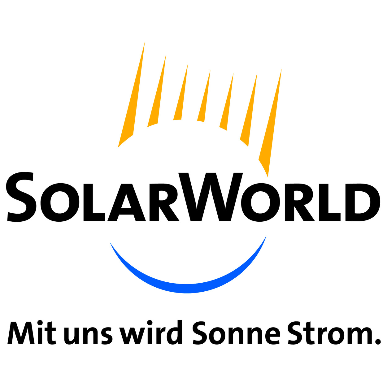 Solarworld bei Bernhard Scheller Elektro- u. Gebäudetechnik in Prosselsheim